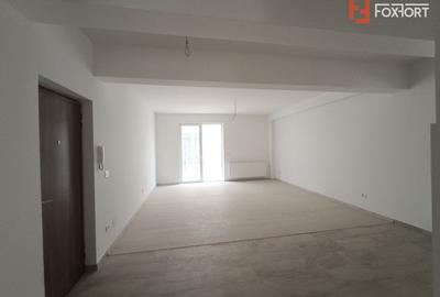 Apartament cu 2 camere semidecomandat în Giroc - 12
