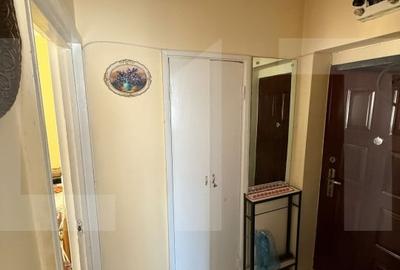 Apartament de 2 camere, 52 mp, zona Bulevard, Botosani - 2