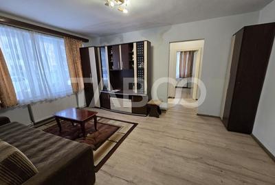 Apartament cu 2 camere de vanzare mobilat 47 utili in Terezian Sibiu - 9
