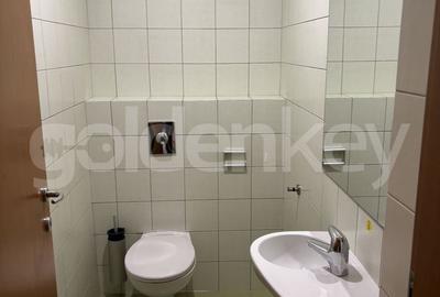 Apartament cu 4 camere decomandat, mobilat în Dorobanți - 6