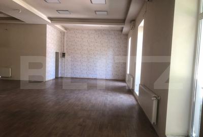 Spatiu de inchiriat, 400 mp, zona semicentrala - 2