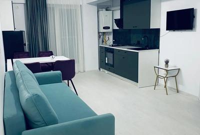 Apartament cu 2 camere decomandat în Central - 3