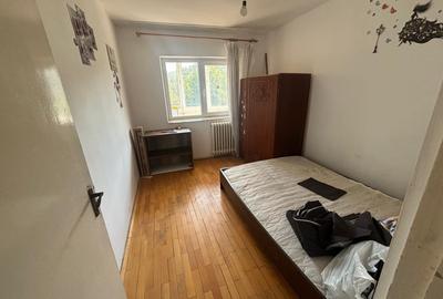 Apartament 3 camere Nicolina - Libertatii - 3