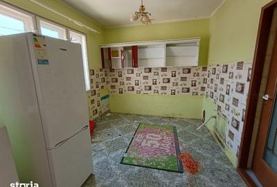 Casă cu 2 camere cu Teren 150 Mp în Central - 6