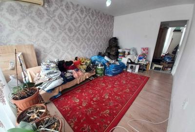 Apartament cu 3 camere semidecomandat în Ștefan cel Mare - 4