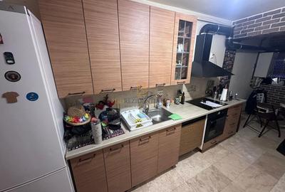 Apartament cu 3 camere decomandat, mobilat în Central - 5