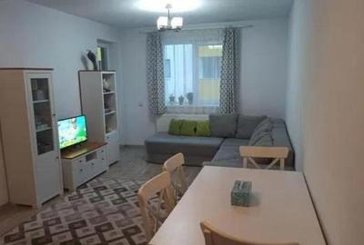 Apartament 2 camere, decomandat - zona Tractorul - 7