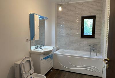 Otopeni Libertatii apartament 4 camere bloc boutique - 10