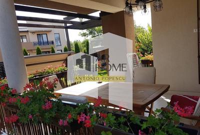 Casa 4 camere de lux, in Paulestii Noi - 12