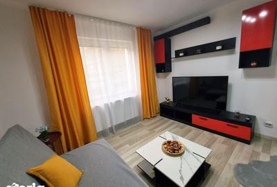 Apartament cu 3 camere în Central - 2