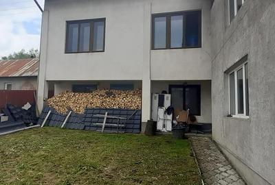 Baia Sprie, casa caramida