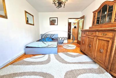 Apartament modern cu balcon, zona Primaverii - 4
