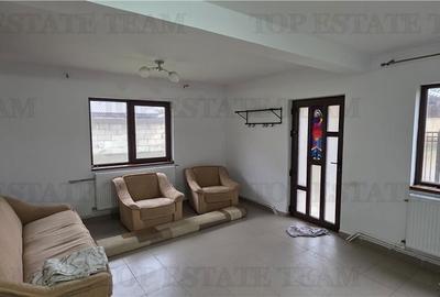 Casă cu 1 camere cu Teren 2123 Mp în Alexandriei - 2