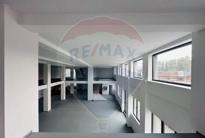 DE INCHIRIAT Spa?iu comercial/showroom | 975 mp | Otopeni - 3