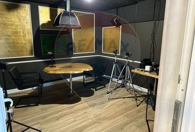 Vila de lux de vanzare in Ipotesti-Suceava - 46