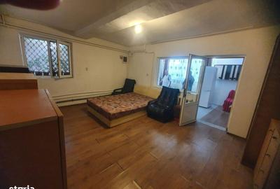 Casă cu 2 camere în Km 5 - 1