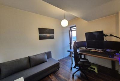 Penthouse 104,97 mp + 192,81 mp terase - piata Sudului - 7