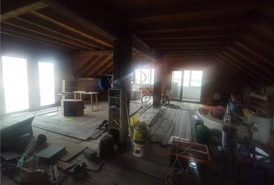 Casa individuala - Urseni - vatra veche - 8