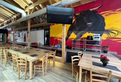 Spațiu comercial, de 176 mp, în Răhău - 7