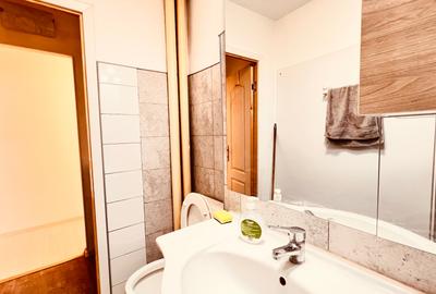 Apartament cu 3 camere semidecomandat, mobilat în Brâncoveanu - 24