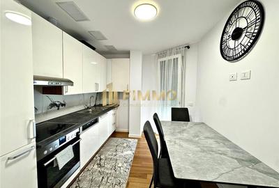 Apartament prima inchiriere | Loc de parcare privat | Boxa | 3 camere | 2 bai | - 10
