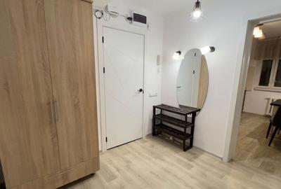 Inchiriez apartament cu 3 camere in zona Plopilor - 5