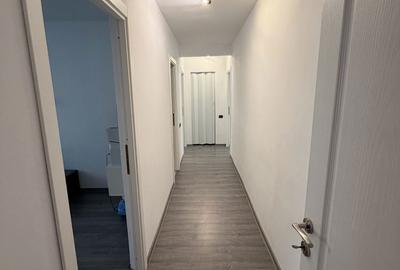 Apartament cu 4 camere decomandat în Central - 5