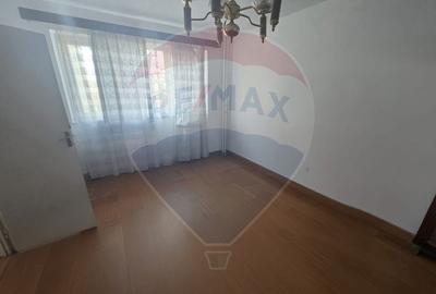 Apartament cu 3 camere semidecomandat în Take Ionescu - 2