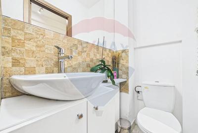 Apartament cu 3 camere decomandat, mobilat în Ștefan cel Mare - 6