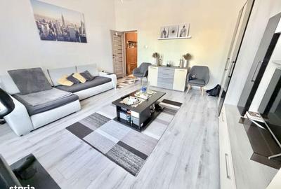 Casă cu 4 camere decomandat cu Teren 550 Mp în Cornișa - 2