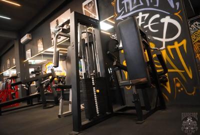 Spațiu comercial, de 500 mp, în Central - 3