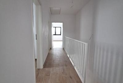 Duplex cu 2 camere cu Teren 210 Mp în Rulmentul - 8