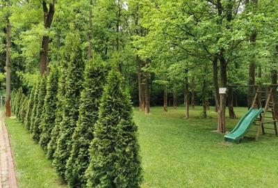 Garsonieră semidecomandată în Central - 3