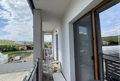 Apartament cu 2 camere în Apahida - 6