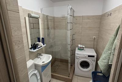 Apartament cu 2 camere semidecomandat în Cotroceni - 3
