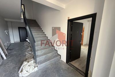 Garsonieră decomandată în Buziașului - 15