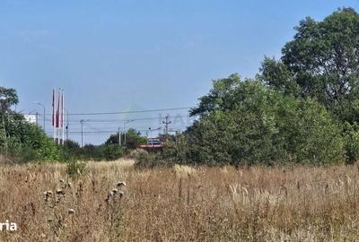 Spațiu comercial, în Odăile - 2