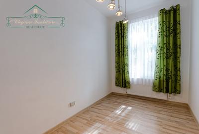 Apartament cu 2 camere semidecomandat în Central - 3