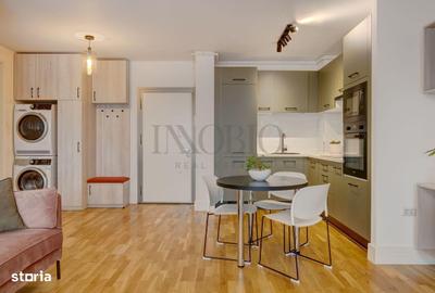 Apartament cu 2 camere în Tei - 16