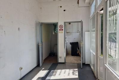 Spațiu comercial, de 134 mp, în Baba Novac - 10