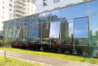 Închiriere spațiu comercial Sector 1 – Bld. Expoziției, 178 mp - 29