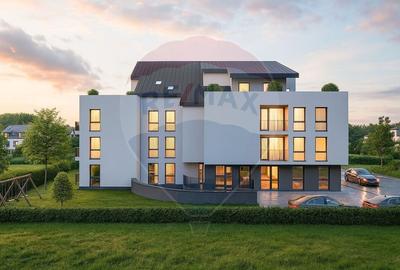 COMISION 0% Apartament 2 camere/ Tractorul / Galaxy Estate - 11