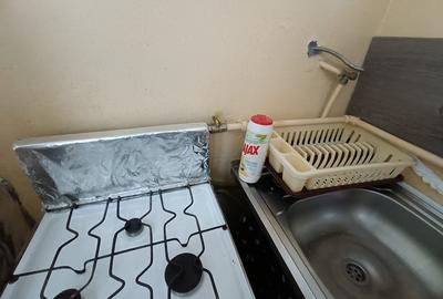 Antiaeriana, Crizantemelor - 2