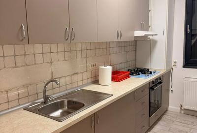 Apartament cu 2 camere decomandat în Fundeni - 7