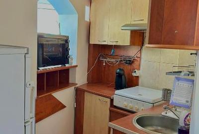 Garsonieră semidecomandată în Răcădău - 4