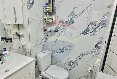 Casă cu 5 camere cu Teren 402 Mp în Chiajna - 10