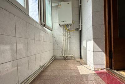 Apartament cu 2 camere decomandat în Central - 3