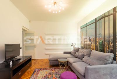 Apartament cu 2 camere decomandat, mobilat în Centrul Civic - 2