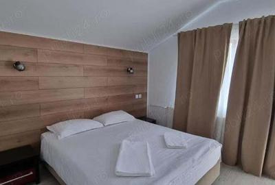 Pensiune de vanzare in Predeal! Zona centrala!!! - 2