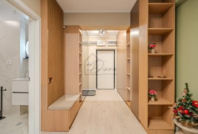 Apartament cu 2 camere decomandat, mobilat în Central - 40